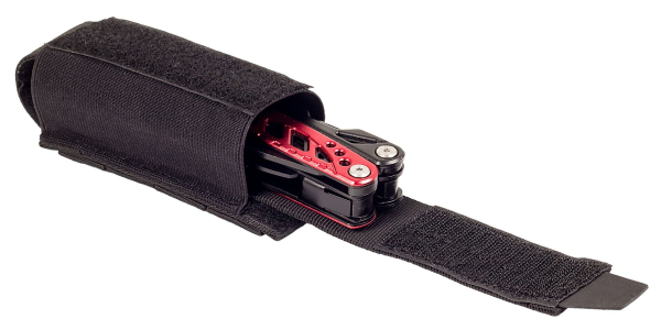 HOLD Tourniquet-Holster schwarz