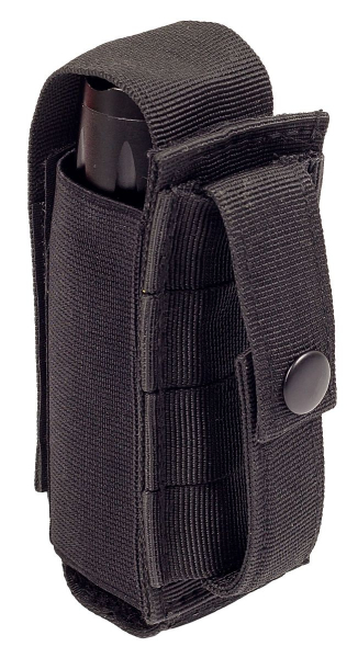 HOLD Tourniquet-Holster schwarz