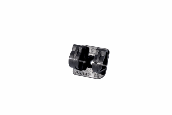 PARASNAP® SNAP-IN 2 Lampenhalter