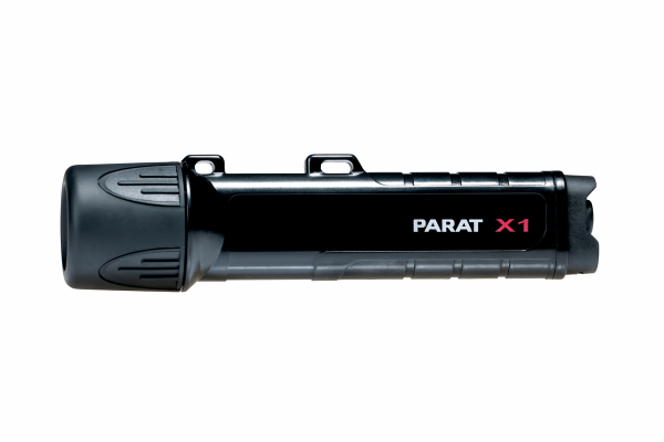 PARAT X-TREME® X1, schwarz