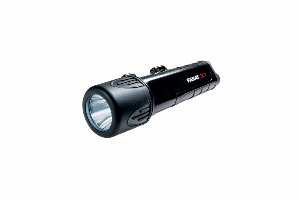 PARAT X-TREME® X1, schwarz – Ansicht 2