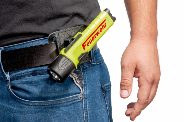 PARAT PARALUX® PX1 FEUERWEHR – Ansicht 3