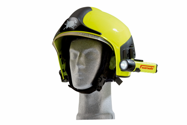 PARAT PARALUX® PX1 FEUERWEHR – Ansicht 6