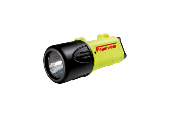 PARAT PARALUX® PX1 Shorty FEUERWEHR – Ansicht 3