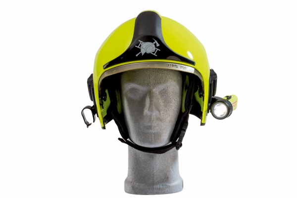 PARAT PARALUX® PX1 Shorty FEUERWEHR – Ansicht 4
