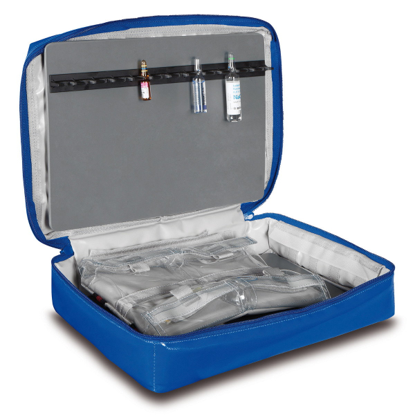 PAX Ampullarium XL Schiene/Clip-In - 2019