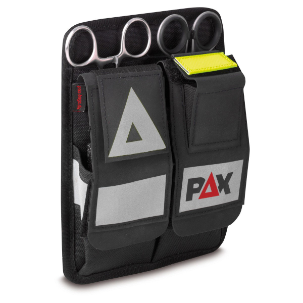 PAX Pro Series-Holster L