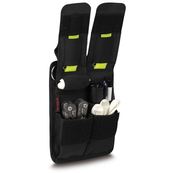 PAX Pro Series-Holster L – Ansicht 4
