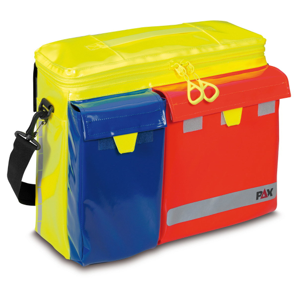 PAX Registrierungstasche MANV - 2.0