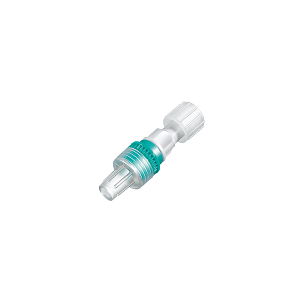 Rückstromsperre Infuvalve®