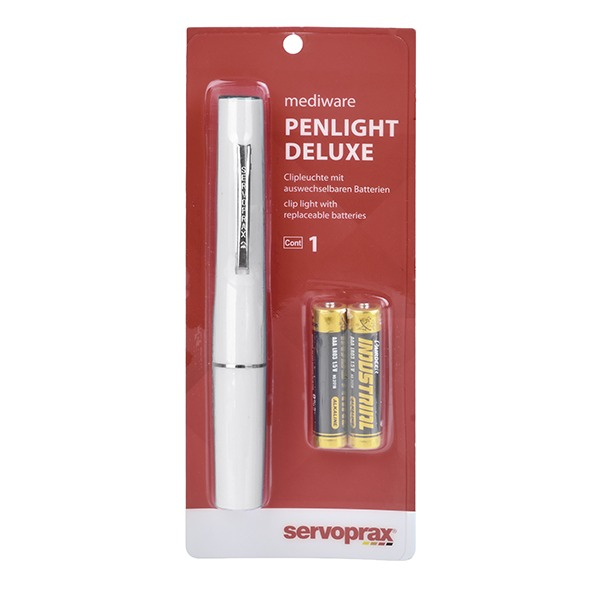 Penlight DeLuxe – Ansicht 4