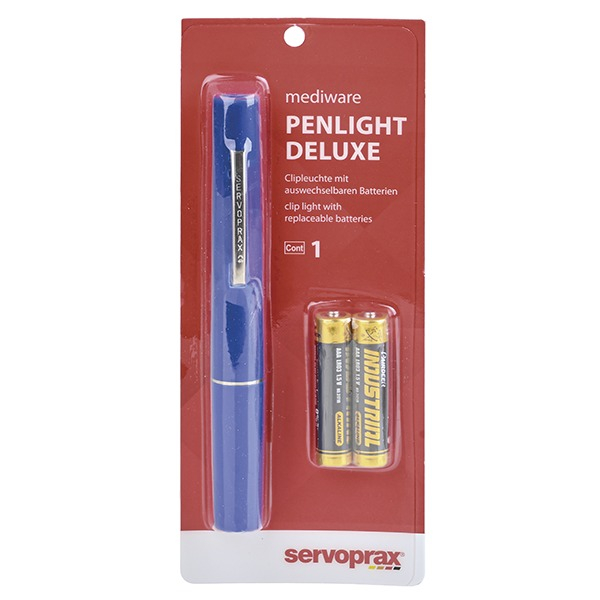 Penlight DeLuxe – Ansicht 5