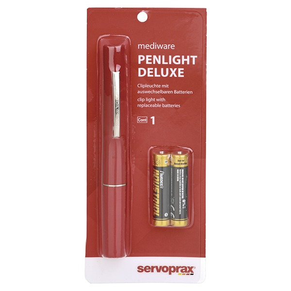Penlight DeLuxe – Ansicht 6