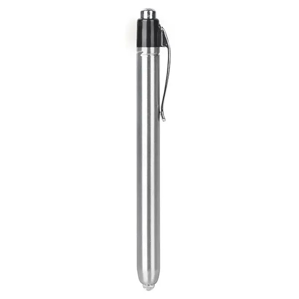 Penlight Comfort -Edelstahl- – Ansicht 3