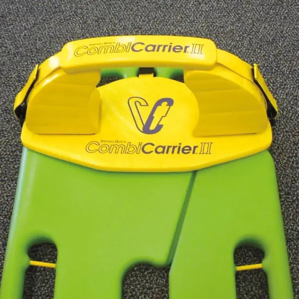 Combi Carrier II Schaufeltrage oder Spineboard – Ansicht 6