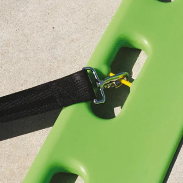 Combi Carrier II Schaufeltrage oder Spineboard – Ansicht 9