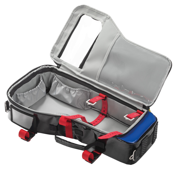 STAVANGER ® V5000 Sauerstoff-Modultasche – Ansicht 3