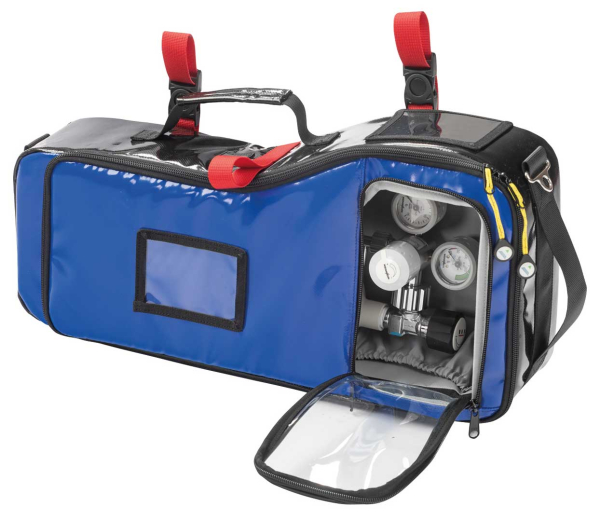 STAVANGER ® V5000 Sauerstoff-Modultasche