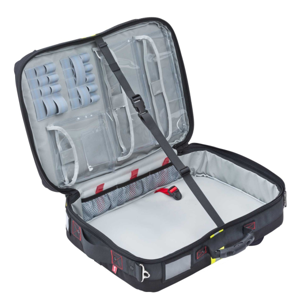 STAVANGER® XL2000 Rettungsrucksack blau