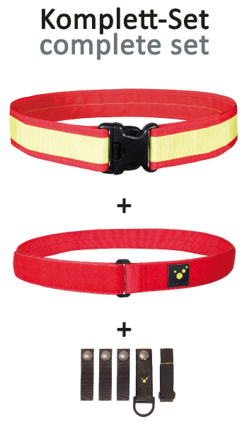 RED Koppel – Gr. L (100-120 cm) – Ansicht 2