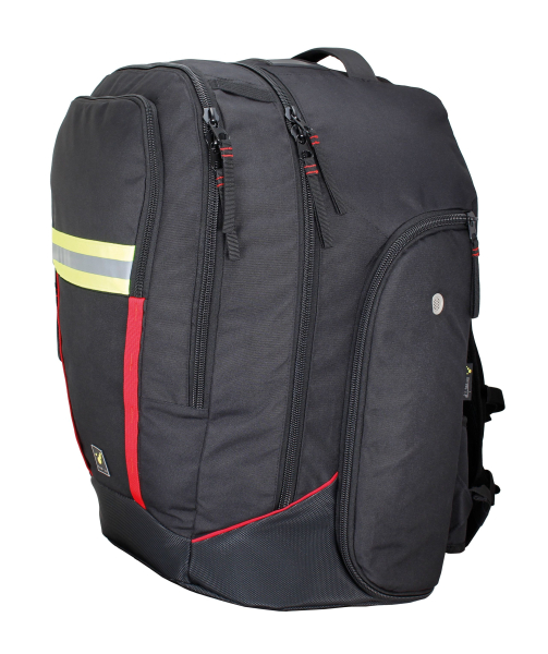 SHIFTBAG EVO Bekleidungsrucksack – Ansicht 2
