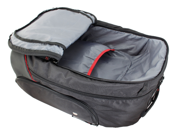SHIFTBAG EVO Bekleidungsrucksack – Ansicht 5