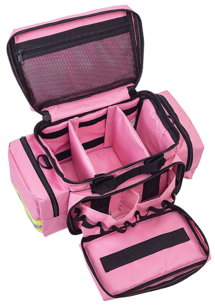 LIGHT BAG Notfalltasche - royalblau – Ansicht 3