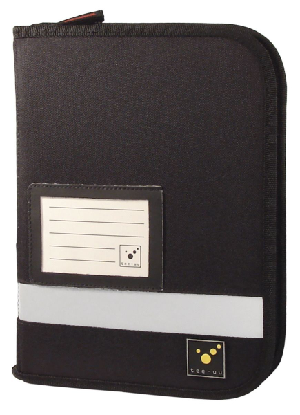 TRIP Organizer - schwarz