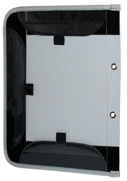 TABLETFLAP Einhefter – Ansicht 4