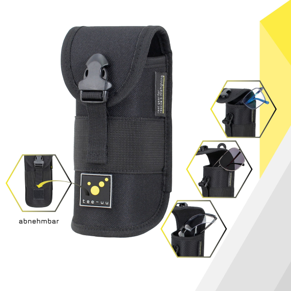 GLASSES TAC Brillen-Holster