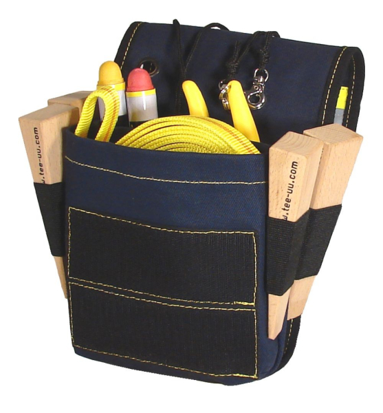 MASTER Holster – Ansicht 3