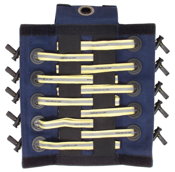 CHECKER POUCH Manschette – Ansicht 7