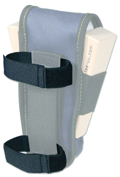 STRAPS für Schultergurt (2er Set) – Ansicht 2
