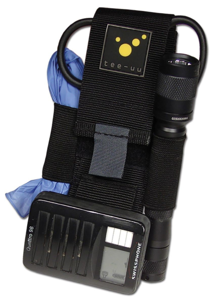 ULTRA Kleiderscheren-Holster – Ansicht 2
