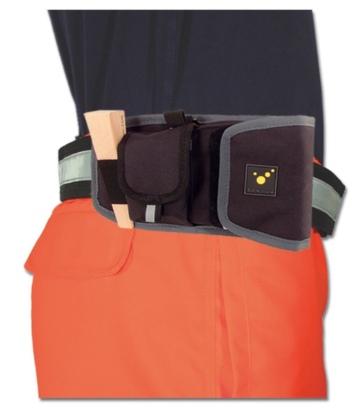 CARDIO Stethoskop-Holster – Ansicht 3