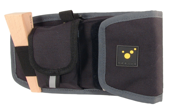 CARDIO Stethoskop-Holster – Ansicht 5