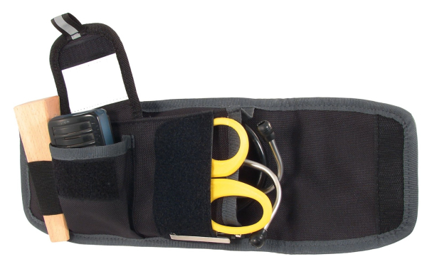 CARDIO Stethoskop-Holster – Ansicht 2