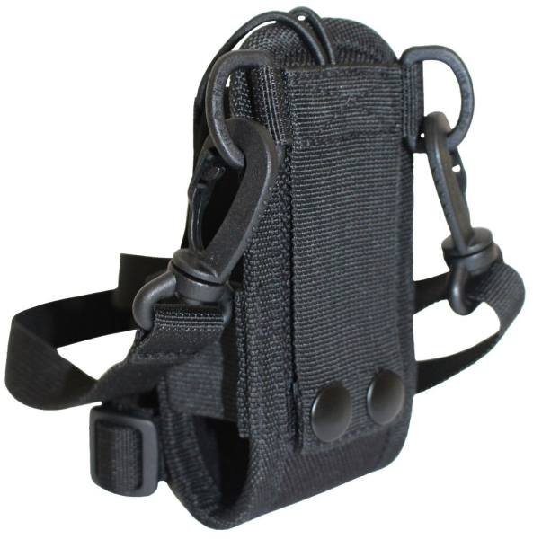 DIGI Digitalfunkgeräte-Holster – Ansicht 4