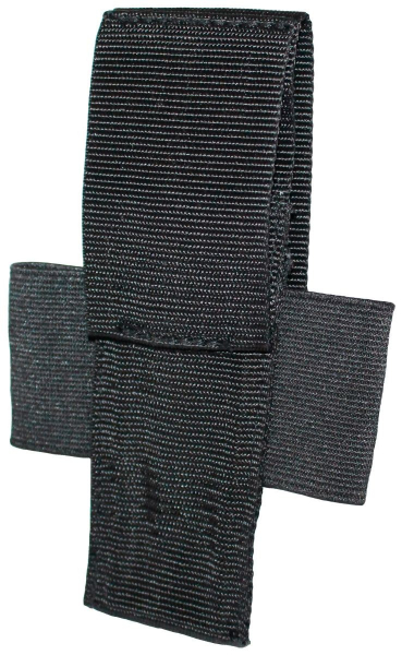 MINI LED Taschenlampen-Holster – Ansicht 3