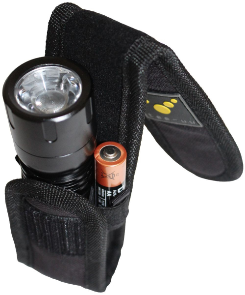 LED Taschenlampen-Holster – Ansicht 3