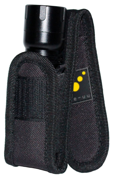 LED Taschenlampen-Holster – Ansicht 2