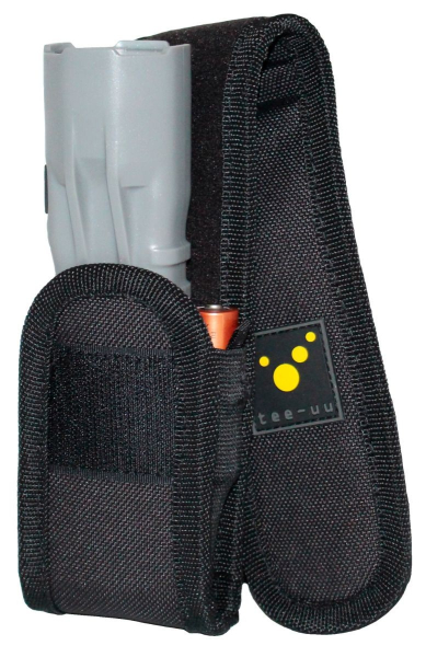 LED MAXI Taschenlampen-Holster – Ansicht 5