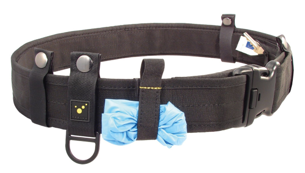 BLACK Koppel – Gr. S (70-90 cm) – Ansicht 2