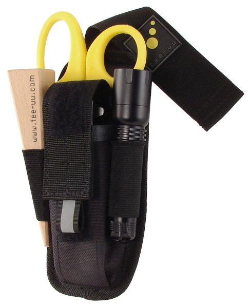 PLUS ULTRA Kleiderscheren-Holster – Ansicht 6