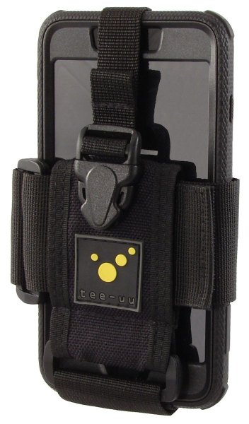 RING XL Smartphone-Holster – Ansicht 2
