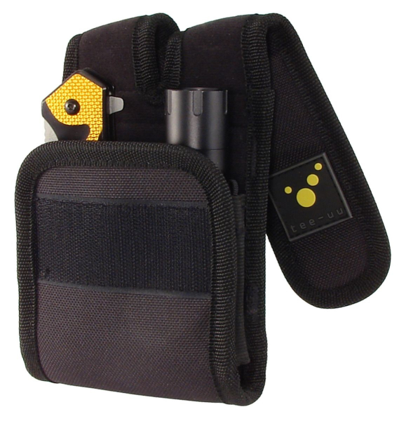 TWIN Holster – Ansicht 3