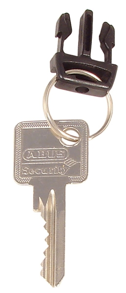 Schlüsselclip für KEYSAFE, KEYSAFE XL und KEYFLAP