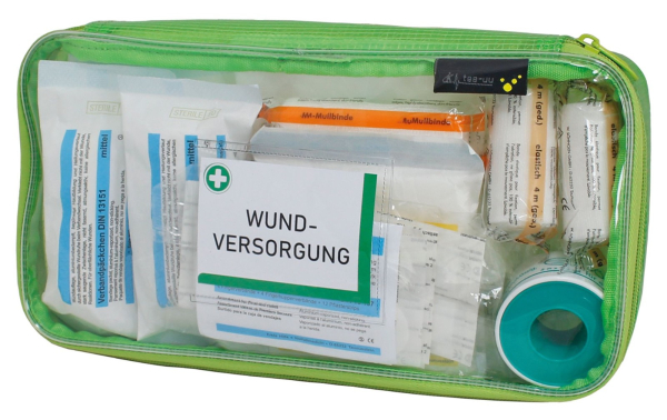 PRAXIS Modultasche, Größe L – Ansicht 2