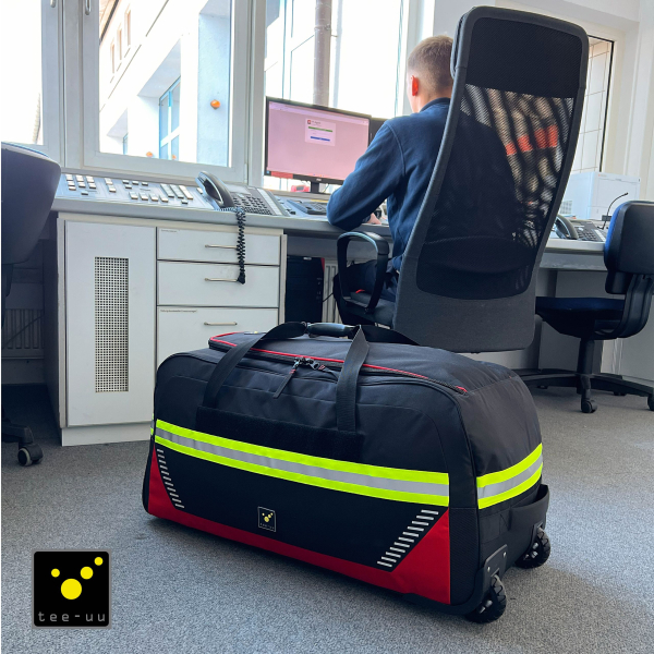 TROLLEYBAG EVO Bekleidungstasche