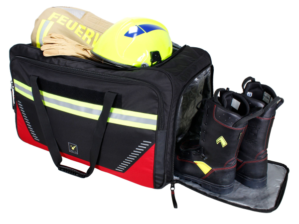 RAGBAG EVO Bekleidungstasche rot